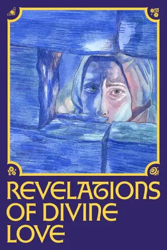 Revelations of Divine Love