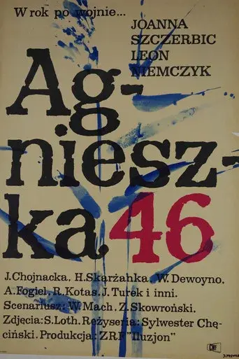 Agnes 1946