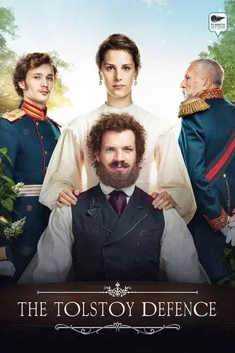 The Tolstoy Defence