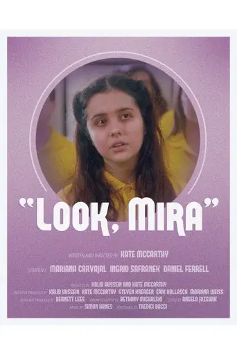 Look, Mira