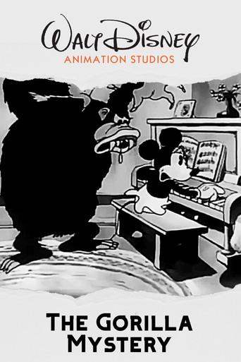 The Gorilla Mystery