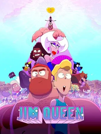 Jim Queen
