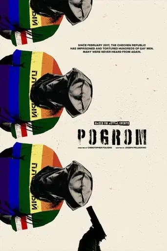 Pogrom