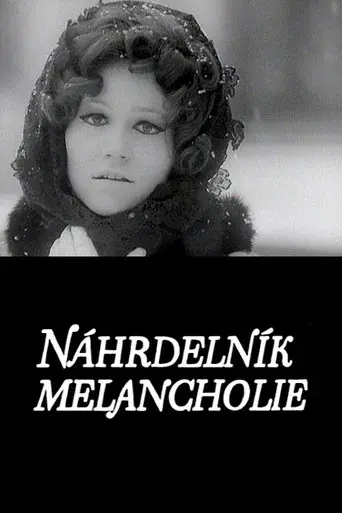 Necklace of Melancholy