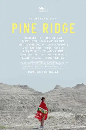 Pine Ridge