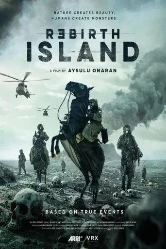 Rebirth Island