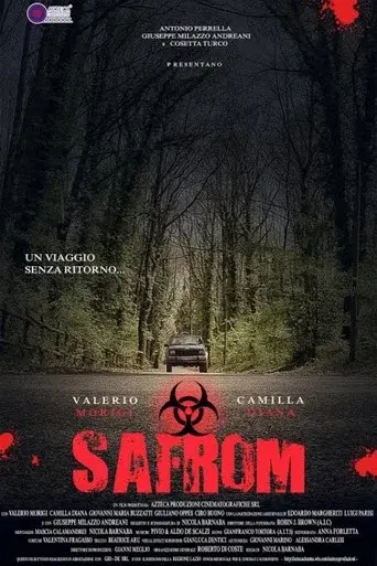 Safrom