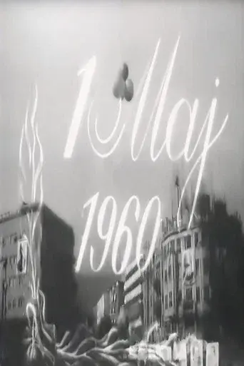 May 1st 1960