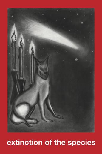 Extinction of the Species