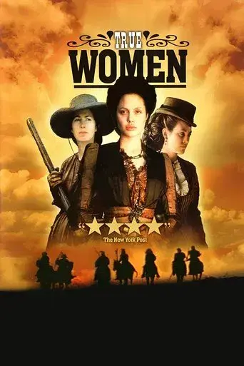 True Women