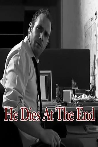 He Dies at the End