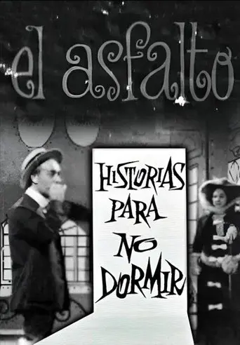 El Asfalto
