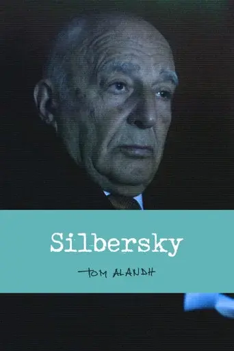 Silbersky