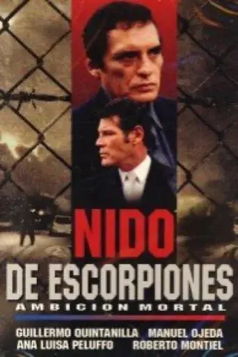 Abuso: Ambición mortal