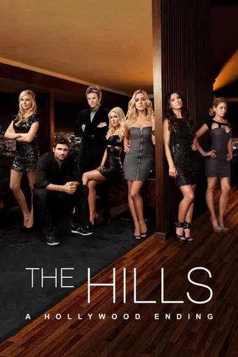 The Hills: A Hollywood Ending