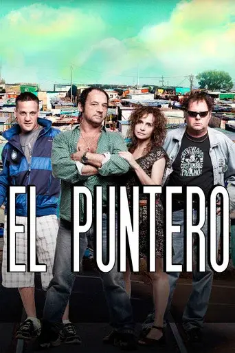 El Puntero