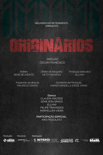 Originários