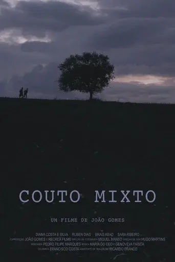 Couto Mixto