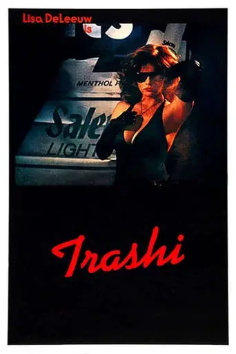 Trashi