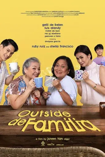 Outside De Familia
