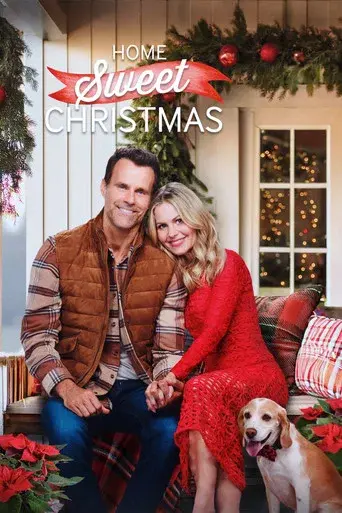 Home Sweet Christmas