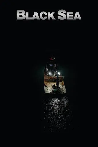 Black Sea