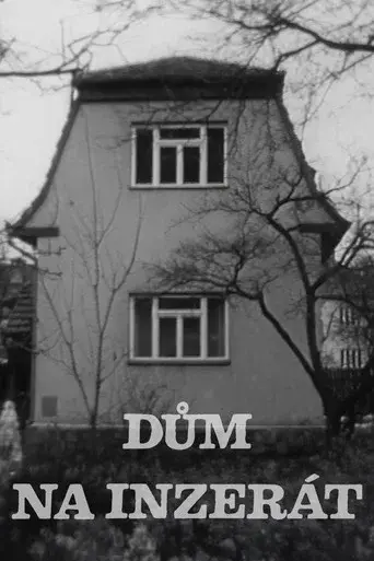 Dům na inzerát