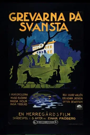 The Counts at Svansta