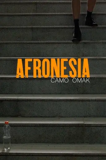 Afronesia