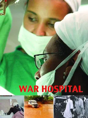 War Hospital