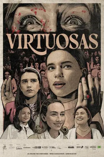 Virtuous Women