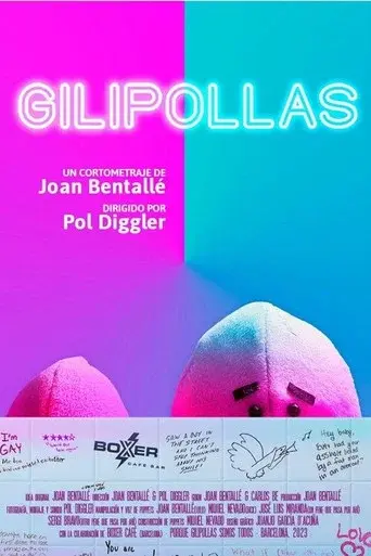 Gilipollas