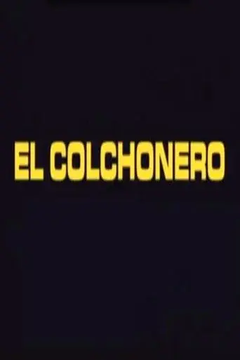El Colchonero