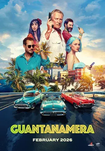 Guantanamera