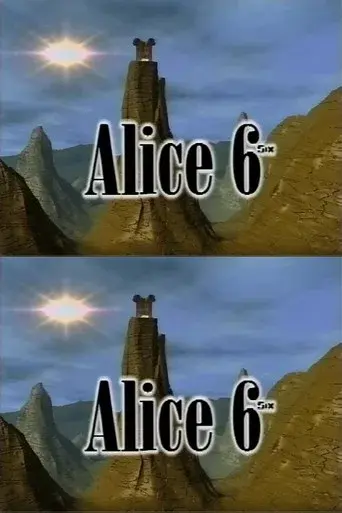 Alice 6