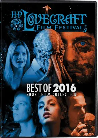 H. P. Lovecraft Film Festival Best of 2016