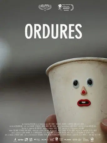 Ordures
