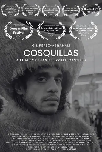 Cosquillas