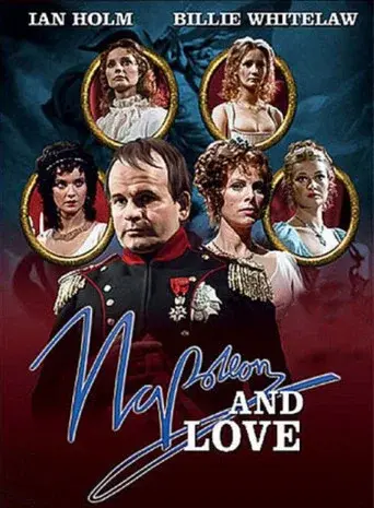 Napoleon and Love