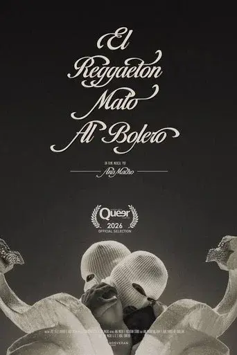 El reggaetón mató al bolero