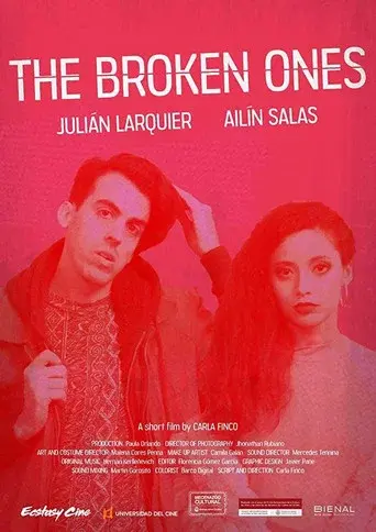 The Broken Ones