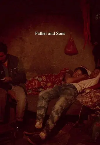 Father and Sons