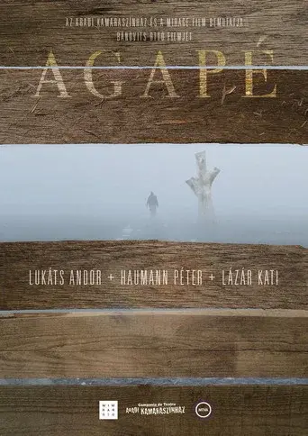 Agapé