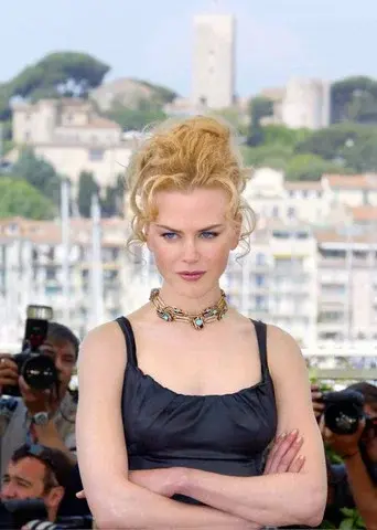 Trier, Kidman og Cannes