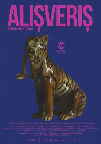 Alișveriș