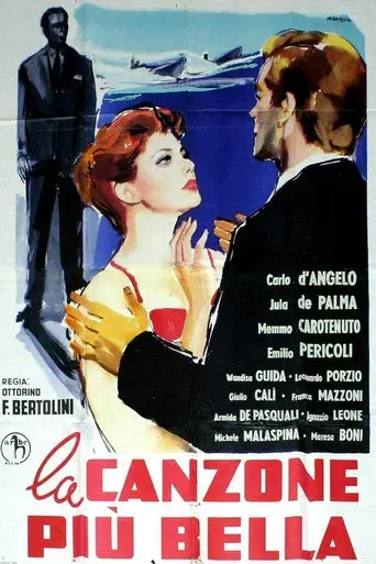 La canzone piΓΉ bella