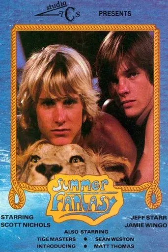 A Summer Fantasy