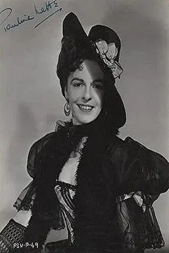 The Young Lady from London