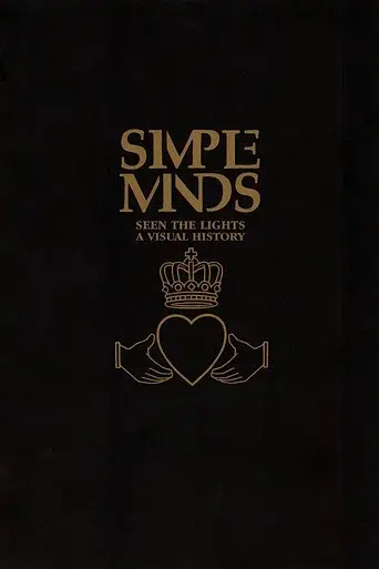 Simple Minds | Seen The Lights: Live In Verona 2004