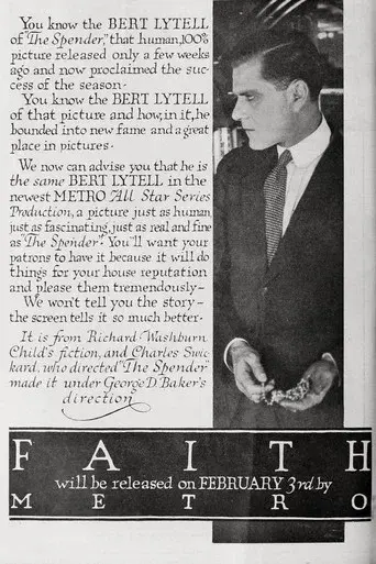 Faith